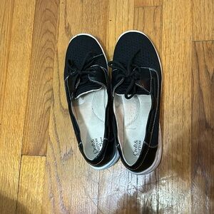 Croft & Barrow Boat Shoes